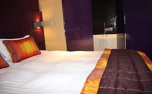 Hotell De Notre-dame Paris