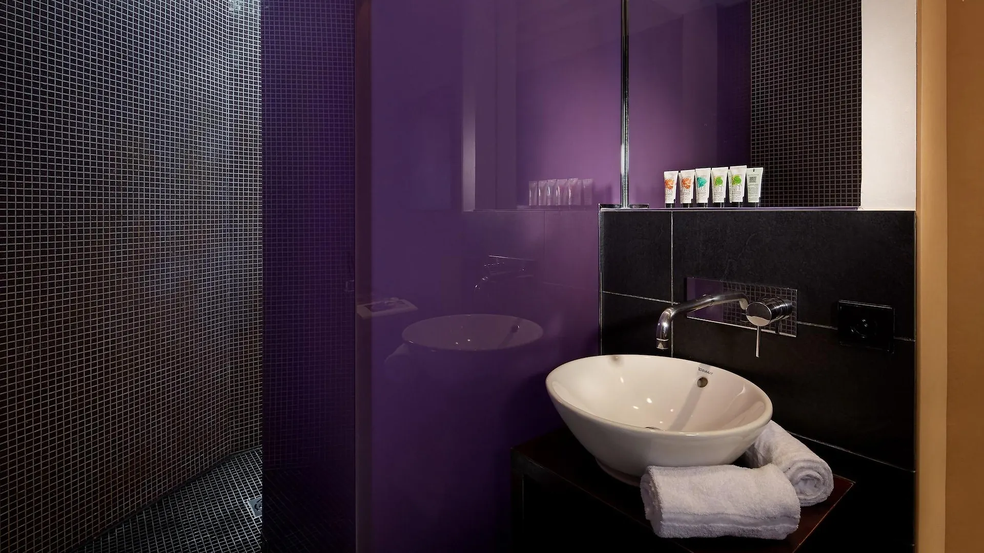 Hotell De Notre-dame Paris