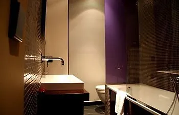 Hotell De Notre-dame Paris