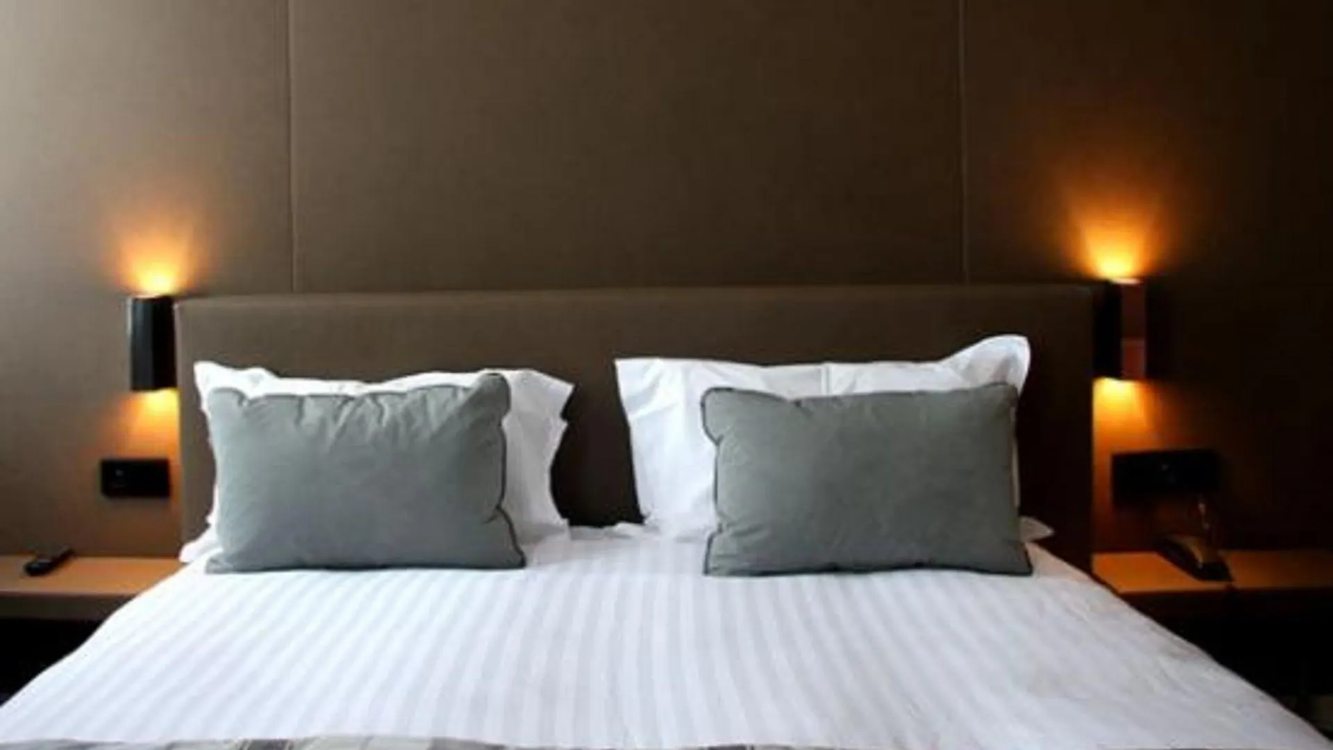 Hotel De Notre-dame Paris
