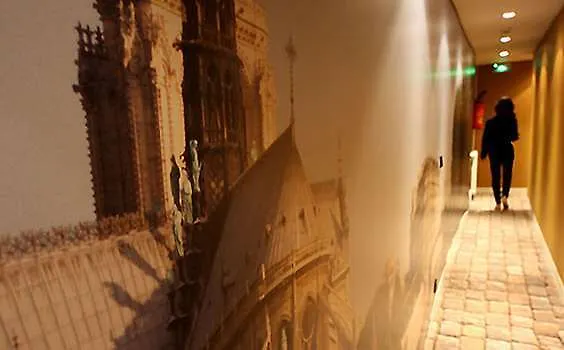 De Notre-dame