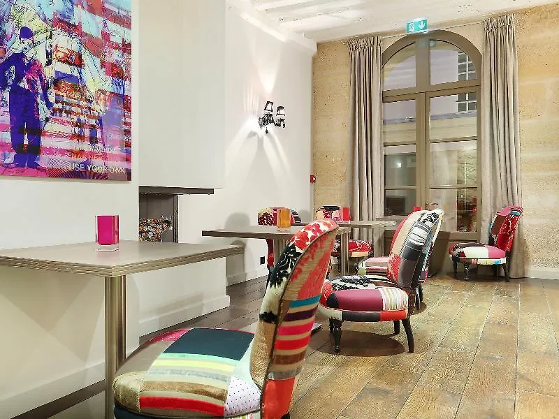 Hotel De Notre-dame 3*