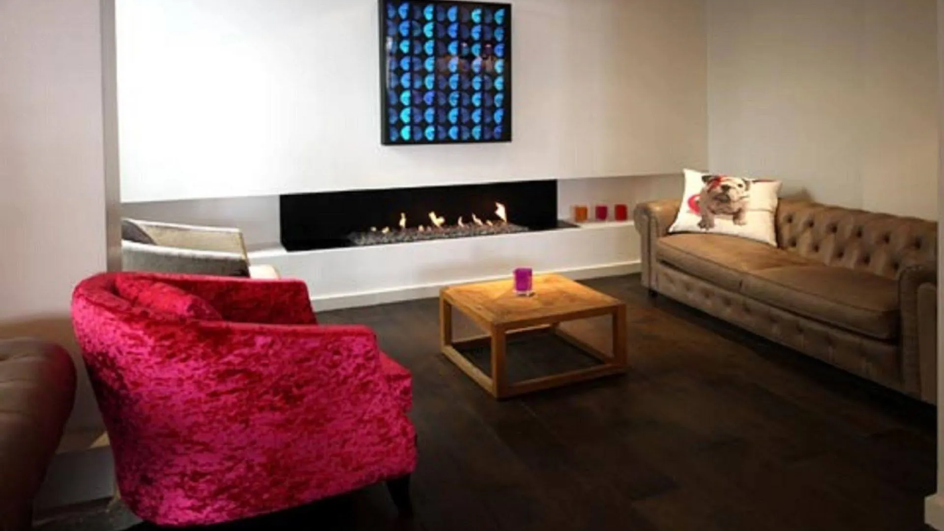 Hotel De Notre-dame 3*
